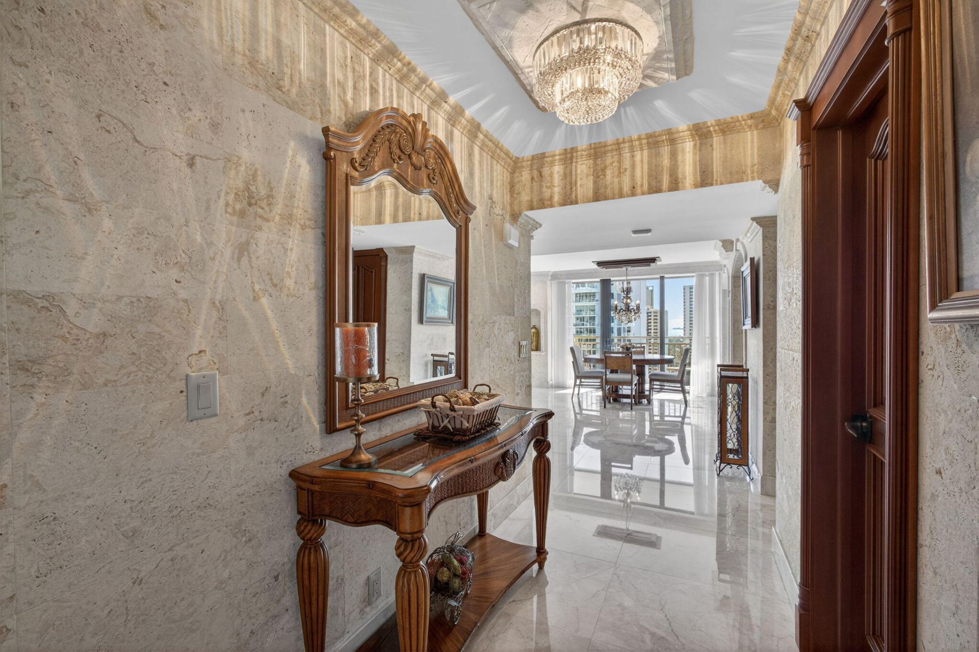 3400 N Ocean Drive, Unit ph, West Palm Beach, FL 33404 Photo