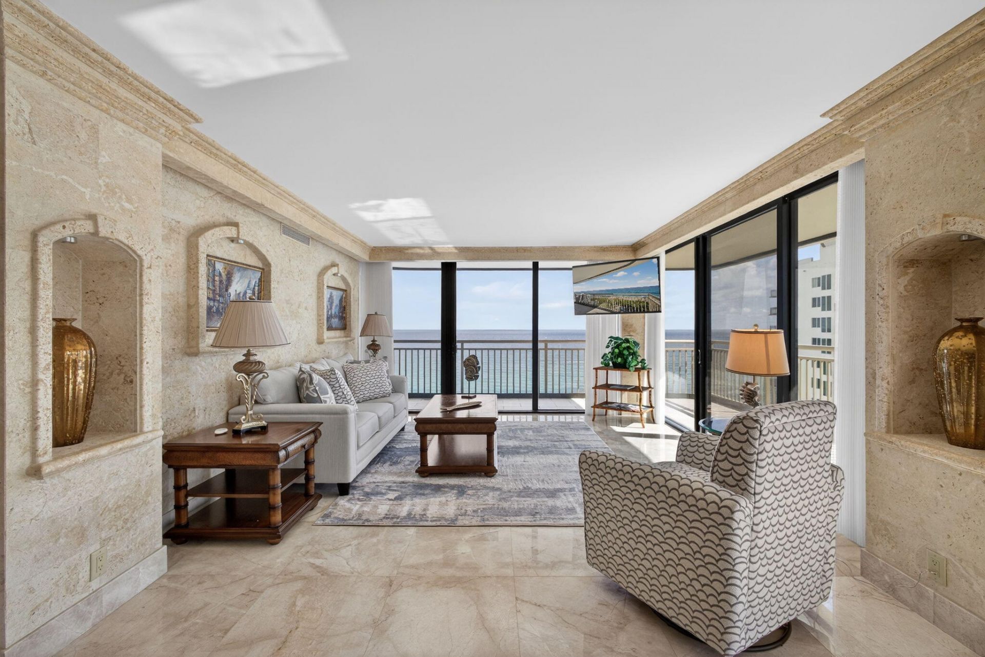 3400 N Ocean Drive, Unit ph, West Palm Beach, FL 33404 Photo