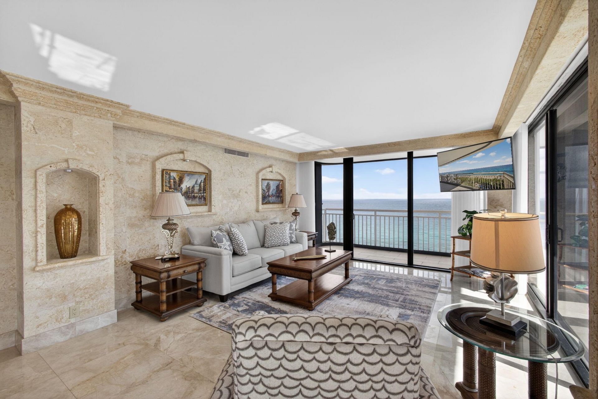 3400 N Ocean Drive, Unit ph, West Palm Beach, FL 33404 Photo