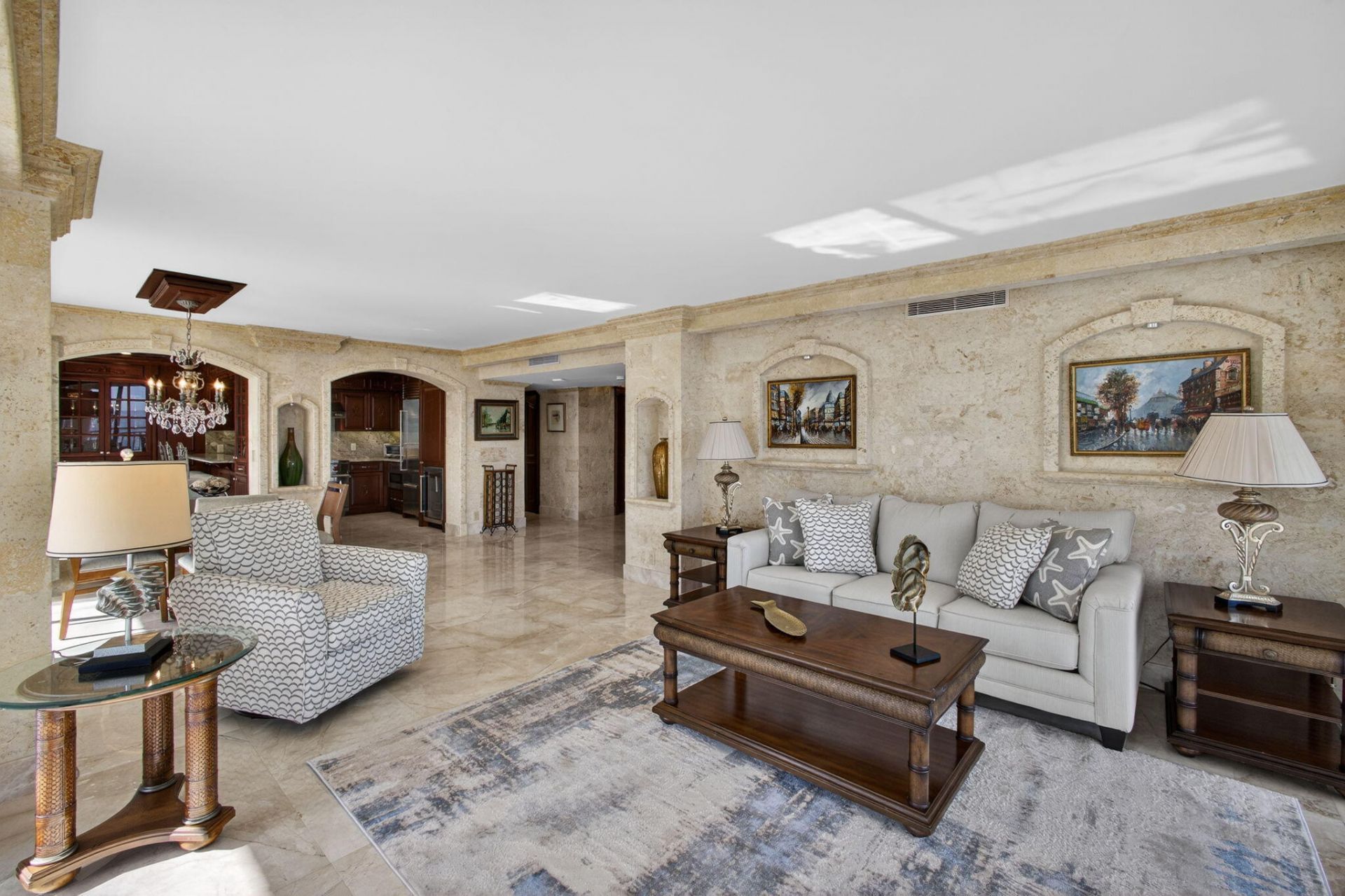 3400 N Ocean Drive, Unit ph, West Palm Beach, FL 33404 Photo