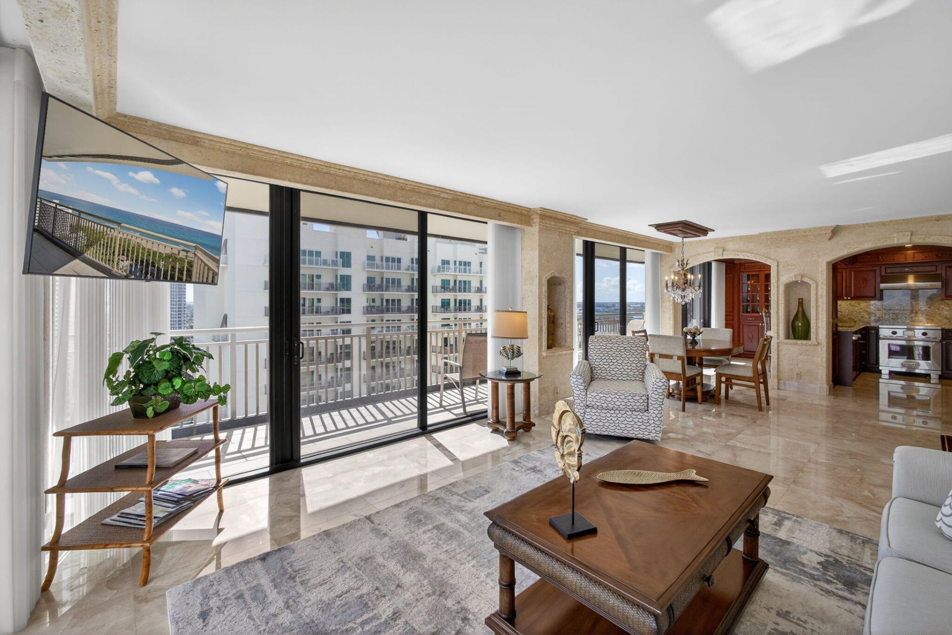 3400 N Ocean Drive, Unit ph, West Palm Beach, FL 33404 Photo