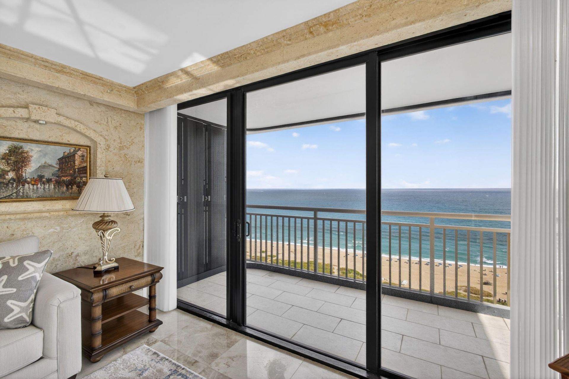 3400 N Ocean Drive, Unit ph, West Palm Beach, FL 33404 Photo