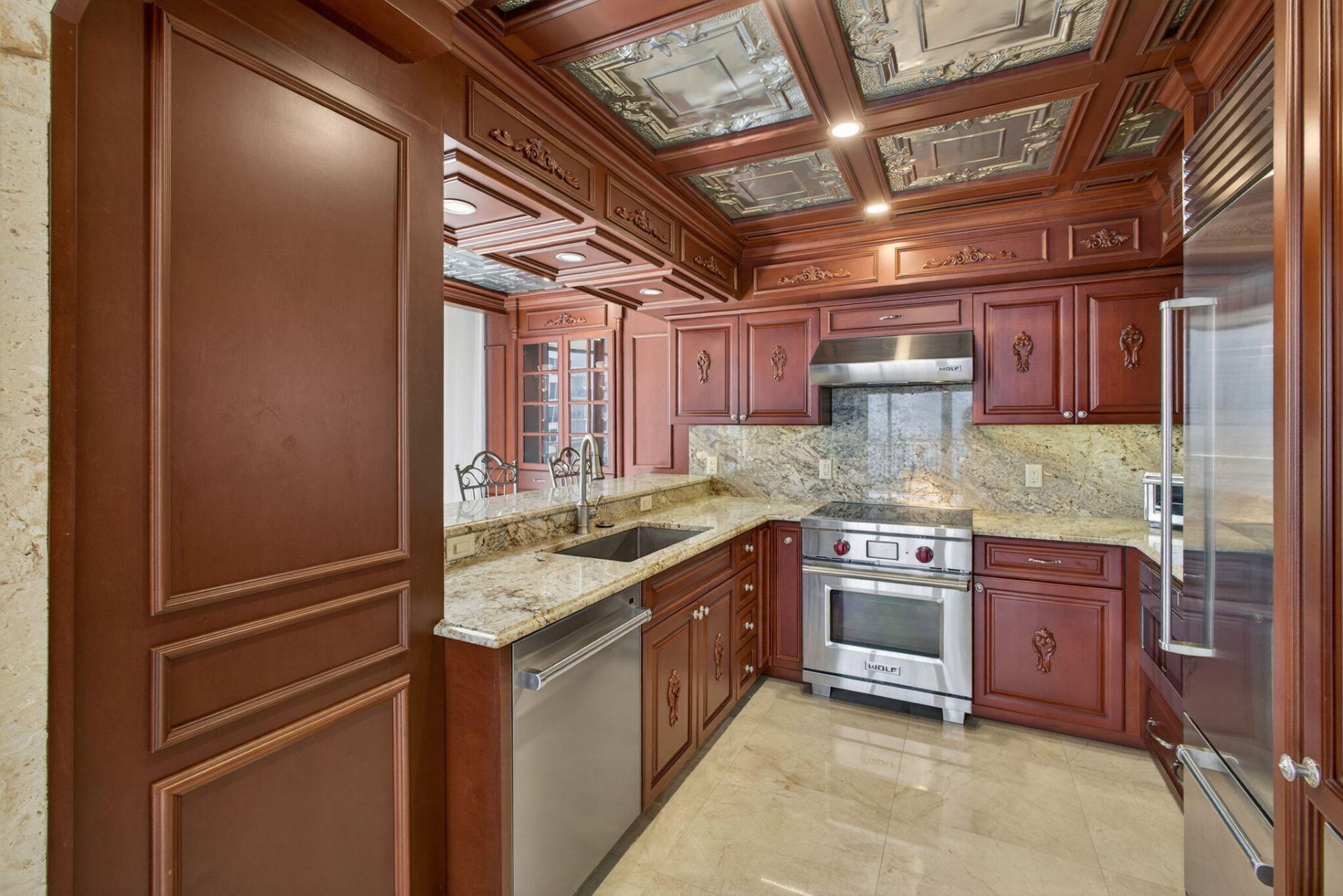 3400 N Ocean Drive, Unit ph, West Palm Beach, FL 33404 Photo