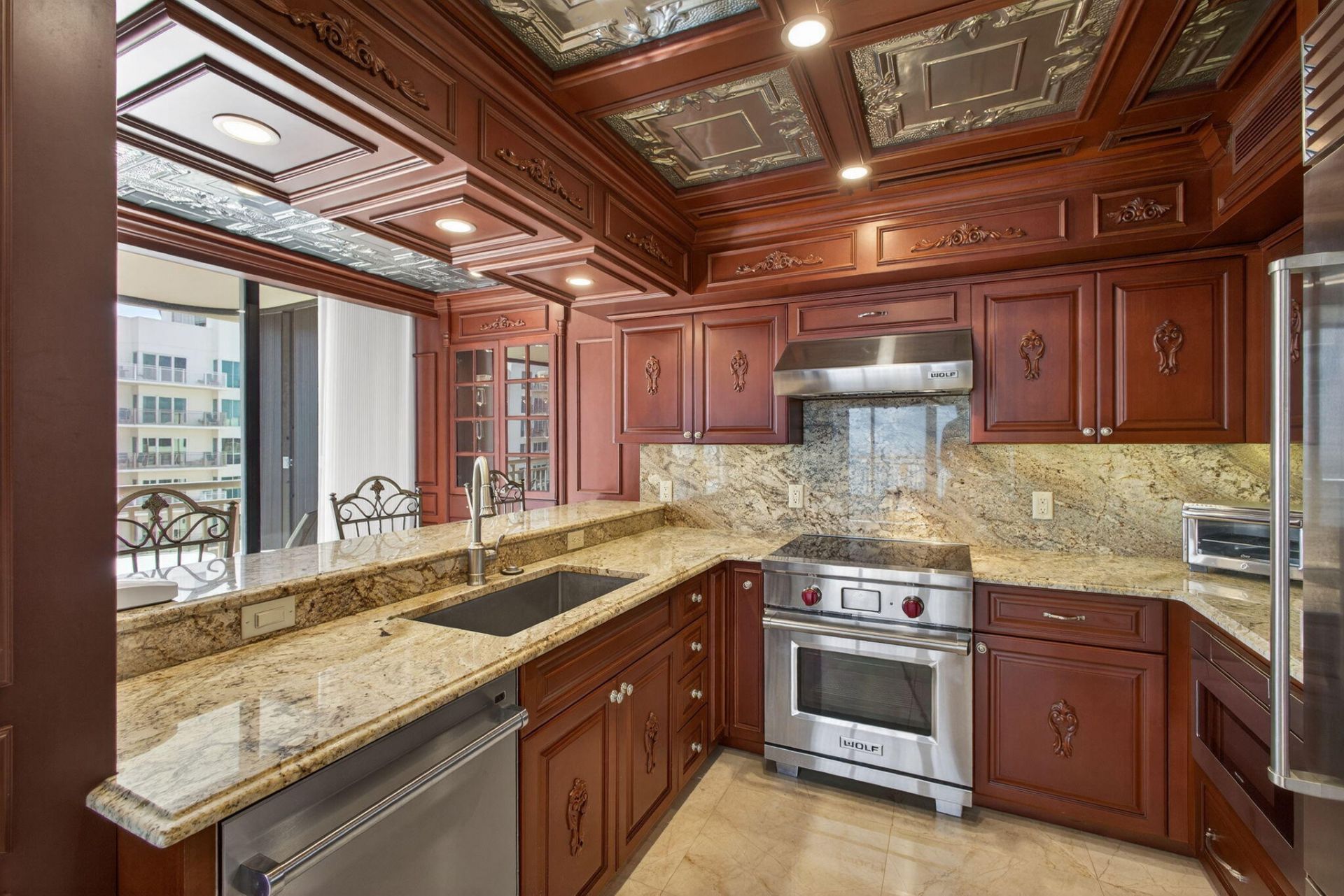 3400 N Ocean Drive, Unit ph, West Palm Beach, FL 33404 Photo