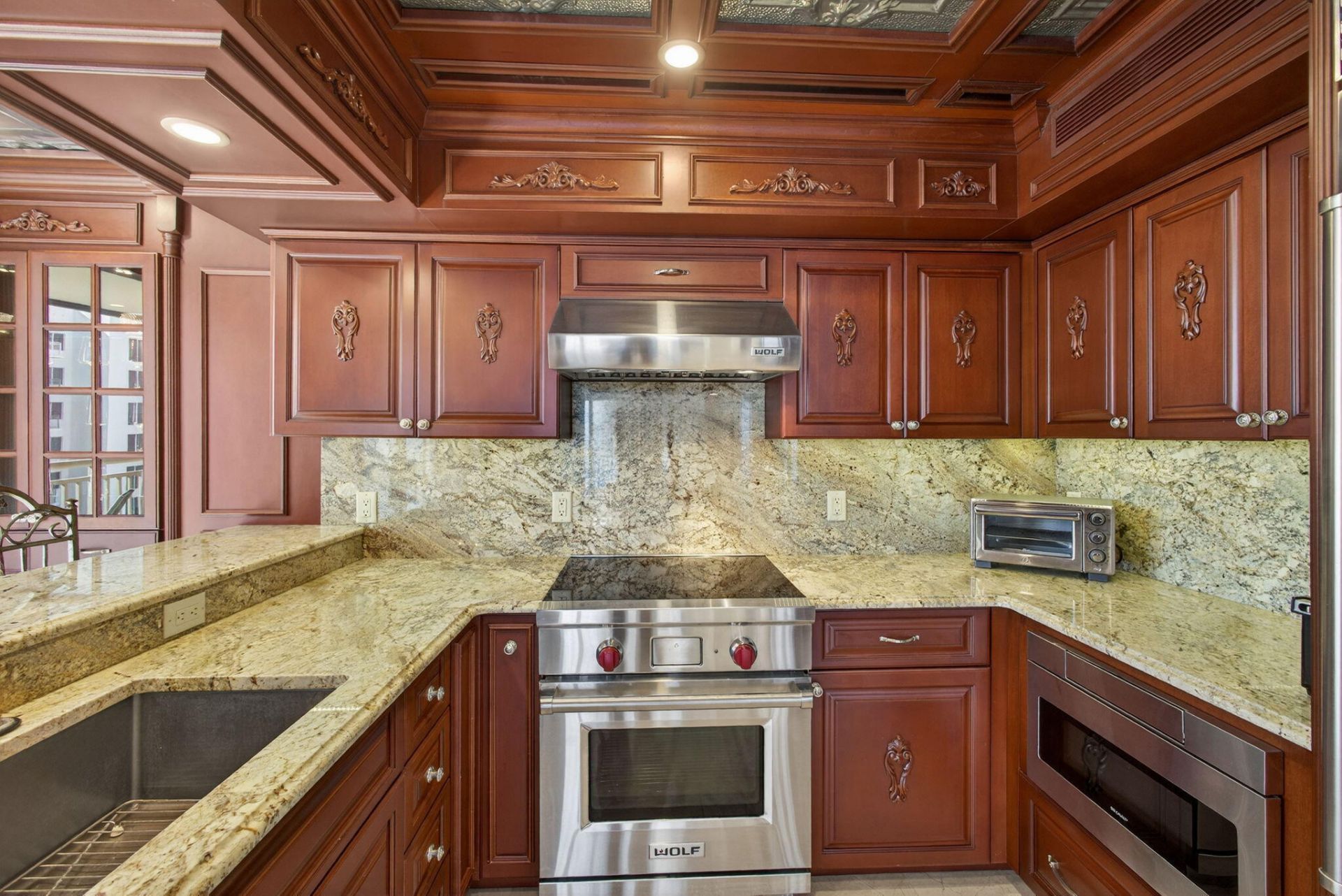 3400 N Ocean Drive, Unit ph, West Palm Beach, FL 33404 Photo