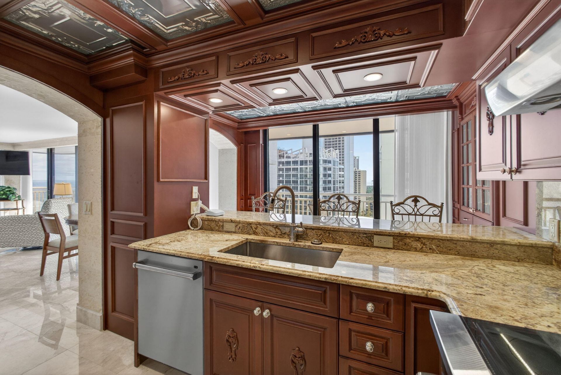 3400 N Ocean Drive, Unit ph, West Palm Beach, FL 33404 Photo