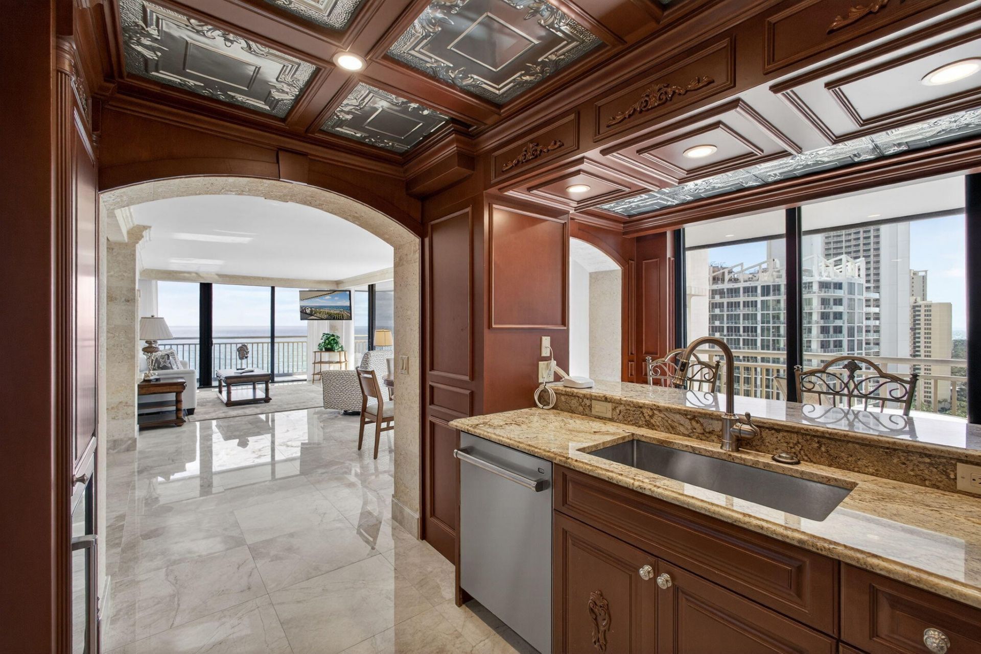 3400 N Ocean Drive, Unit ph, West Palm Beach, FL 33404 Photo
