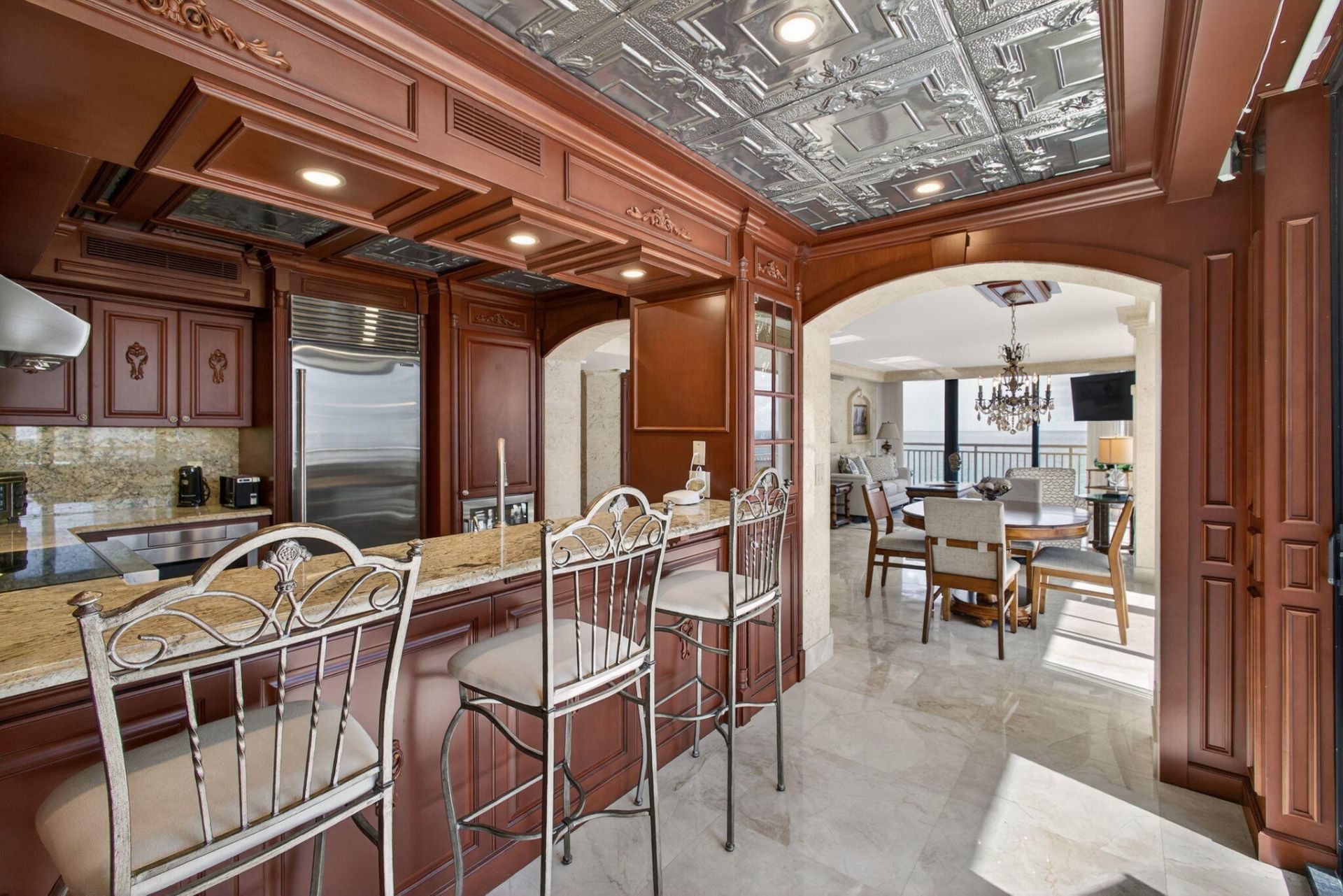 3400 N Ocean Drive, Unit ph, West Palm Beach, FL 33404 Photo