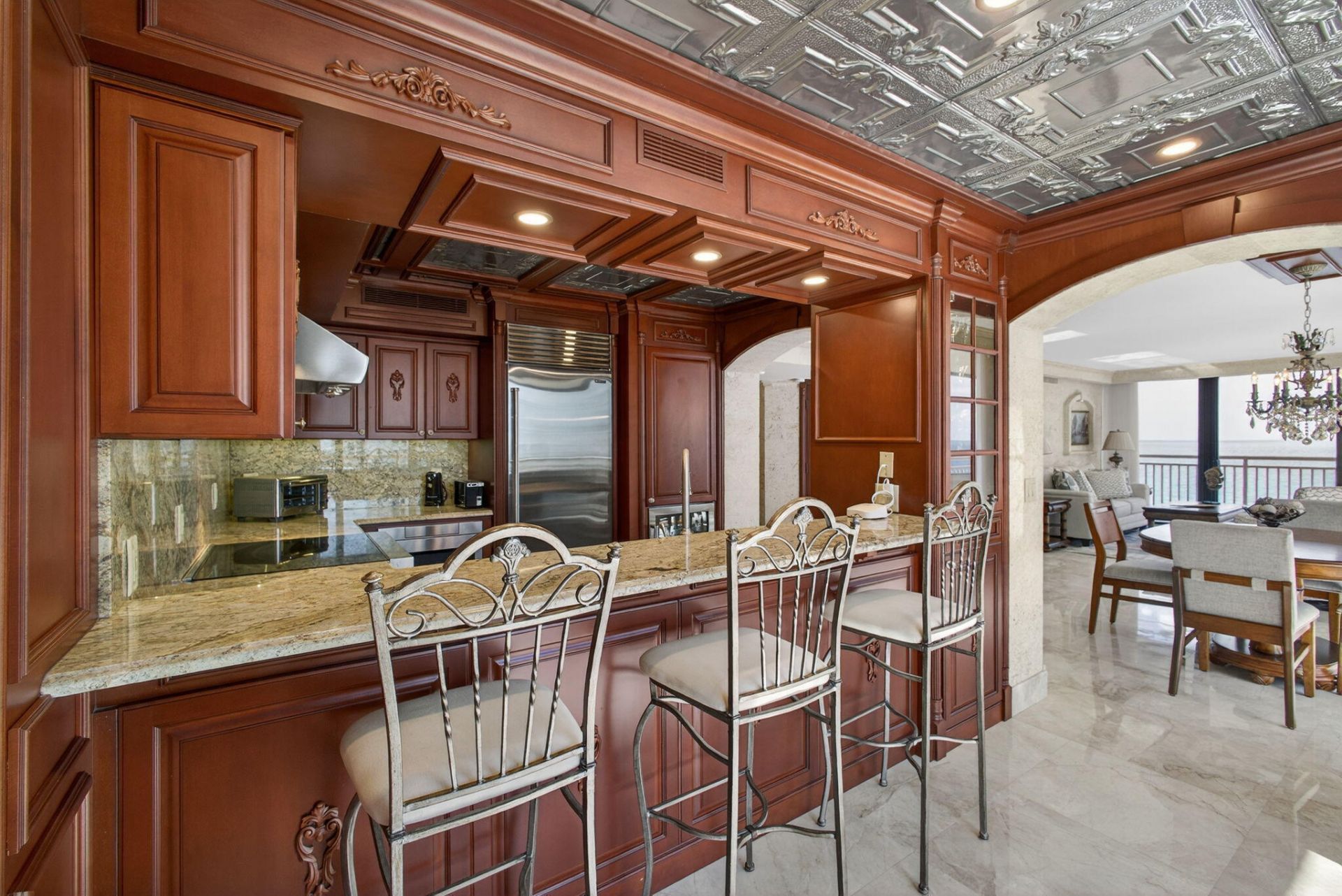 3400 N Ocean Drive, Unit ph, West Palm Beach, FL 33404 Photo