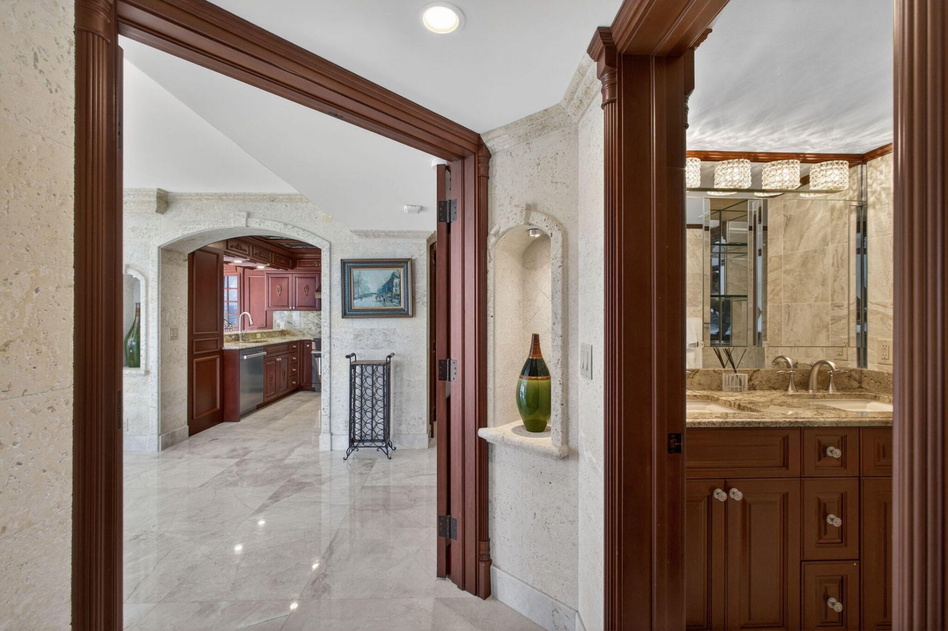 3400 N Ocean Drive, Unit ph, West Palm Beach, FL 33404 Photo