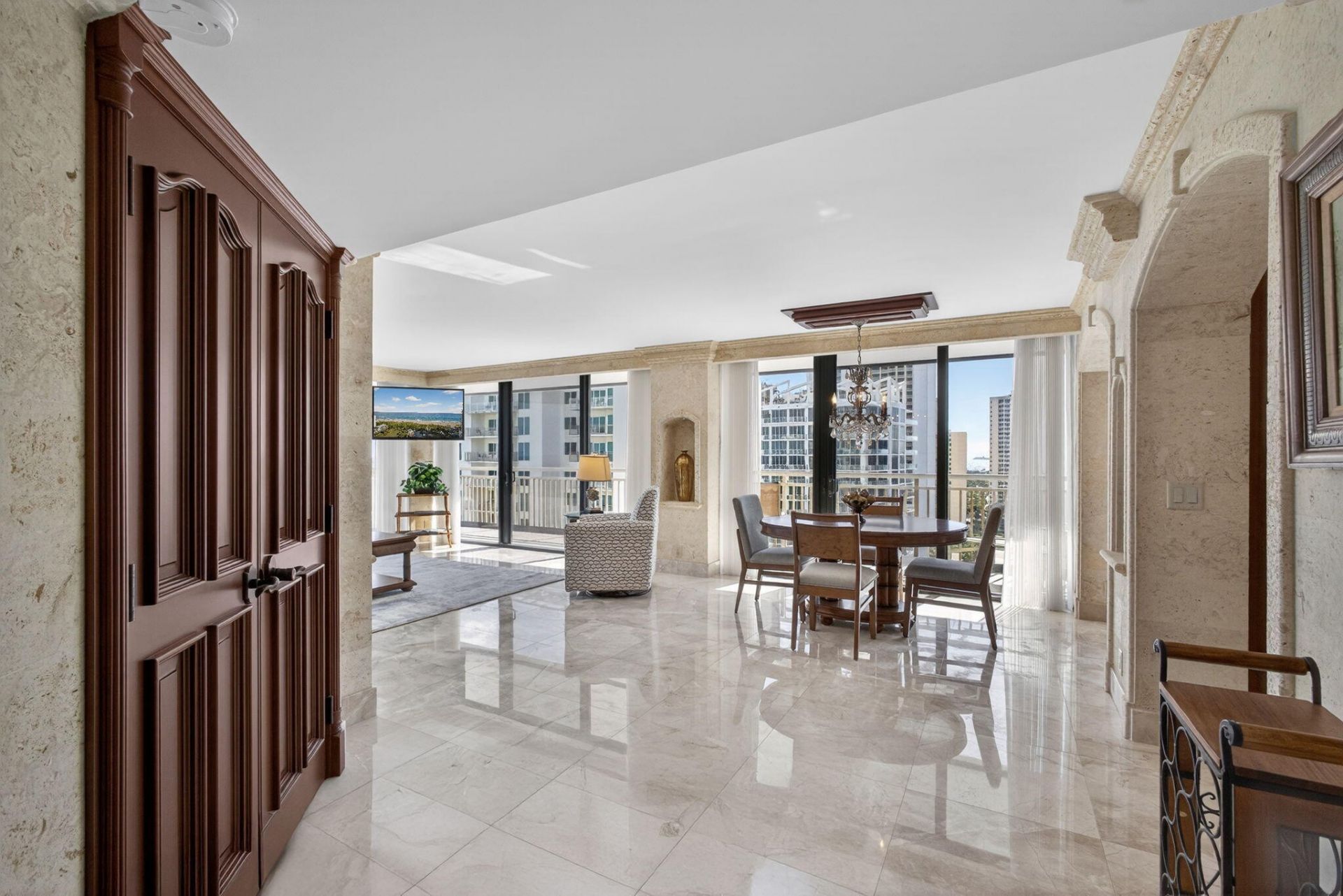 3400 N Ocean Drive, Unit ph, West Palm Beach, FL 33404 Photo