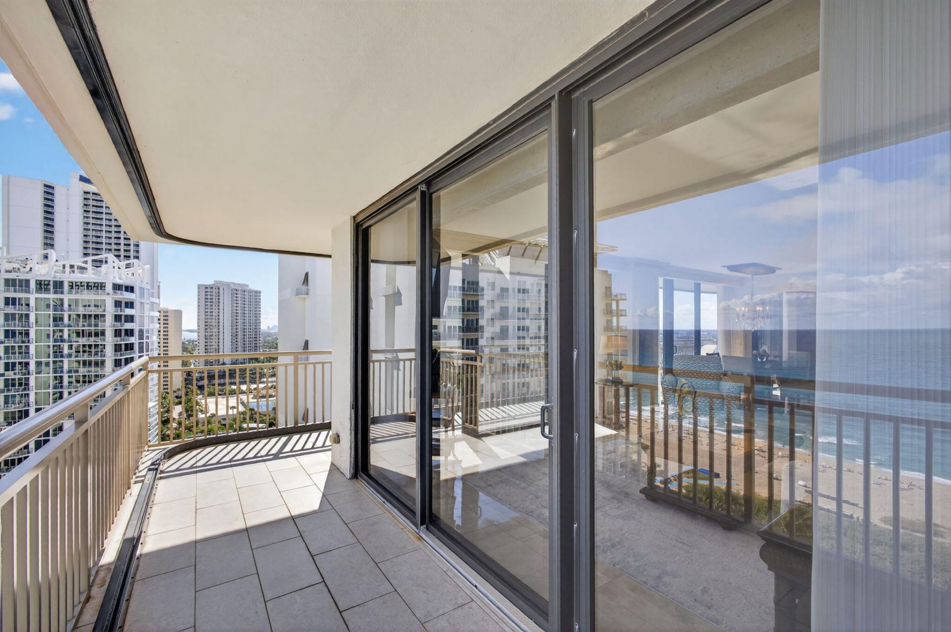 3400 N Ocean Drive, Unit ph, West Palm Beach, FL 33404 Photo