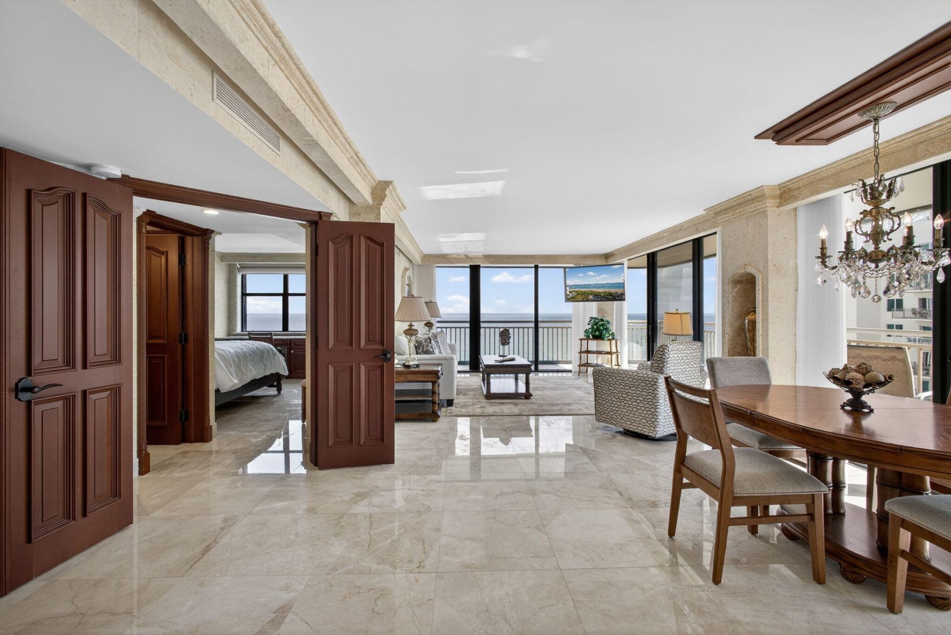3400 N Ocean Drive, Unit ph, West Palm Beach, FL 33404 Photo