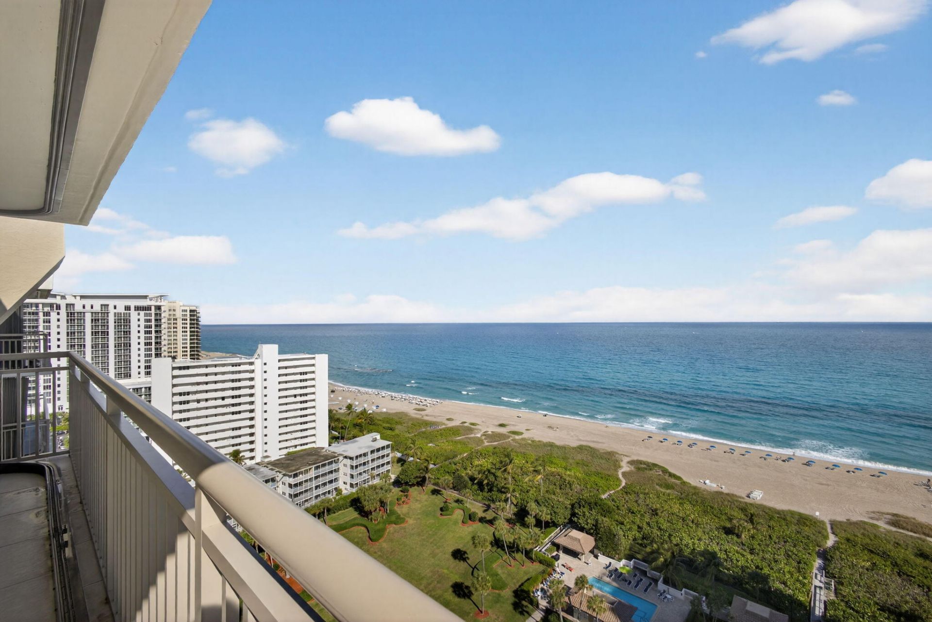 3400 N Ocean Drive, Unit ph, West Palm Beach, FL 33404 Photo