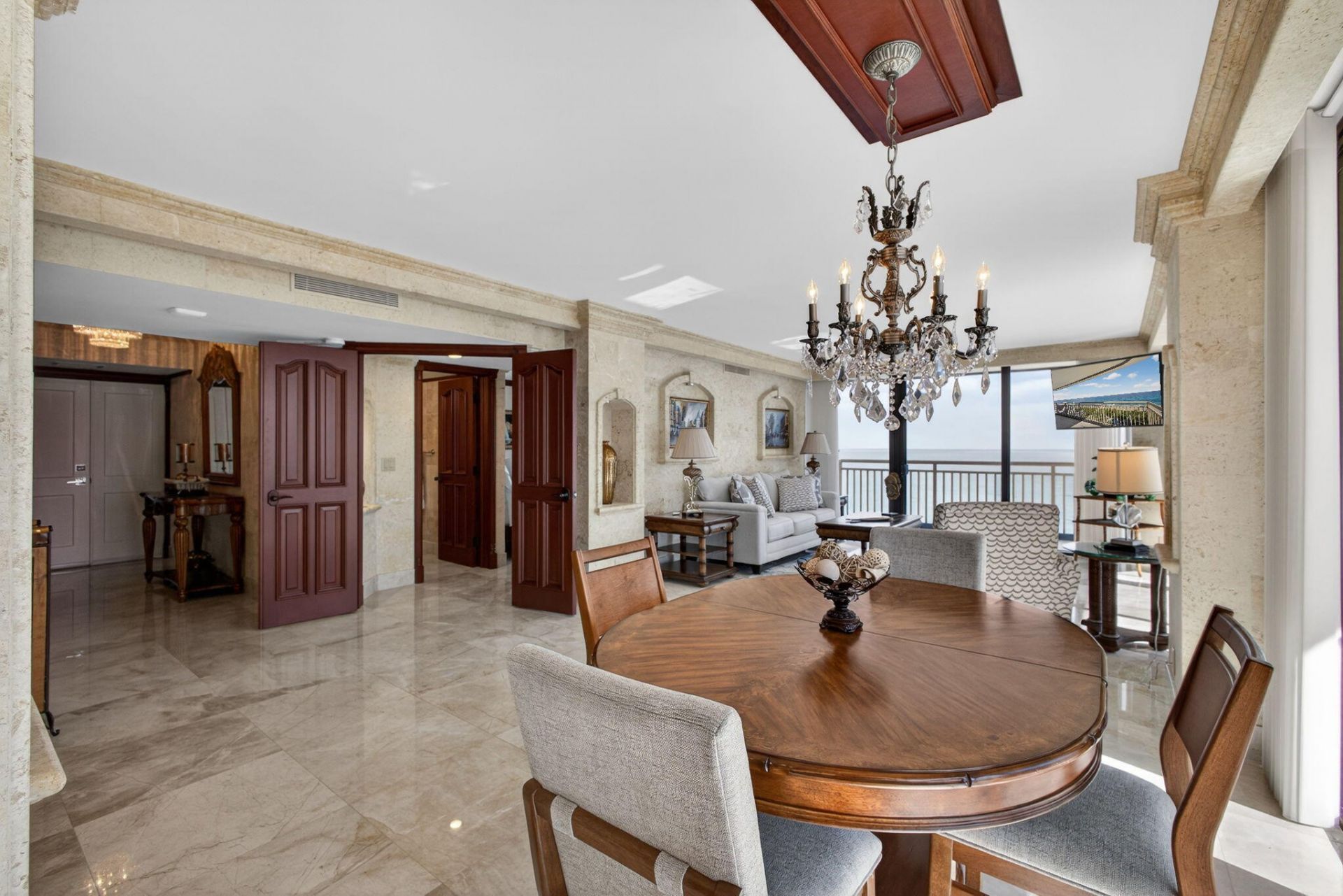 3400 N Ocean Drive, Unit ph, West Palm Beach, FL 33404 Photo