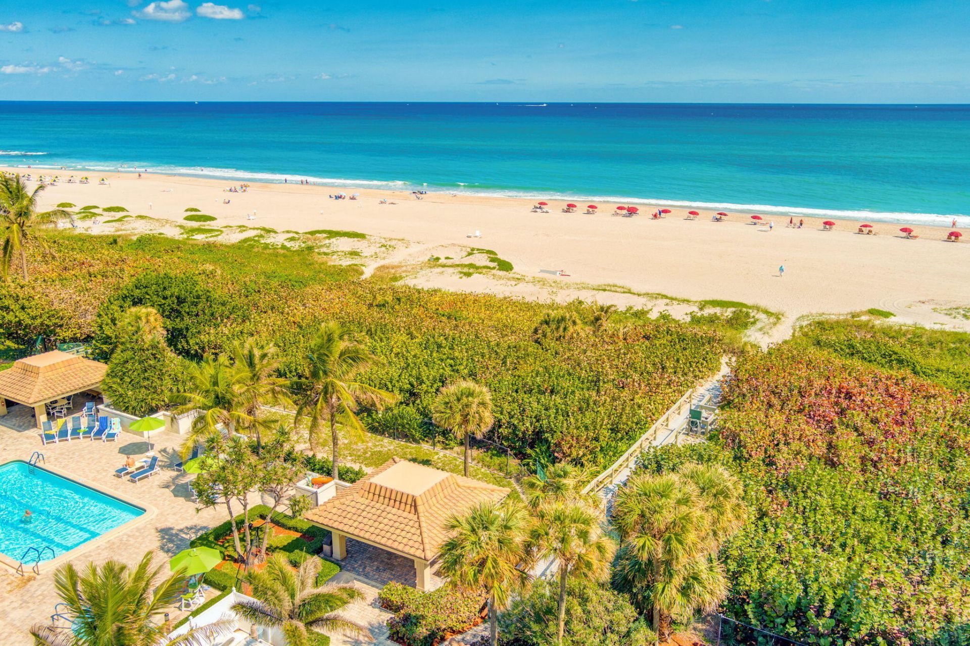 3400 N Ocean Drive, Unit ph, West Palm Beach, FL 33404 Photo