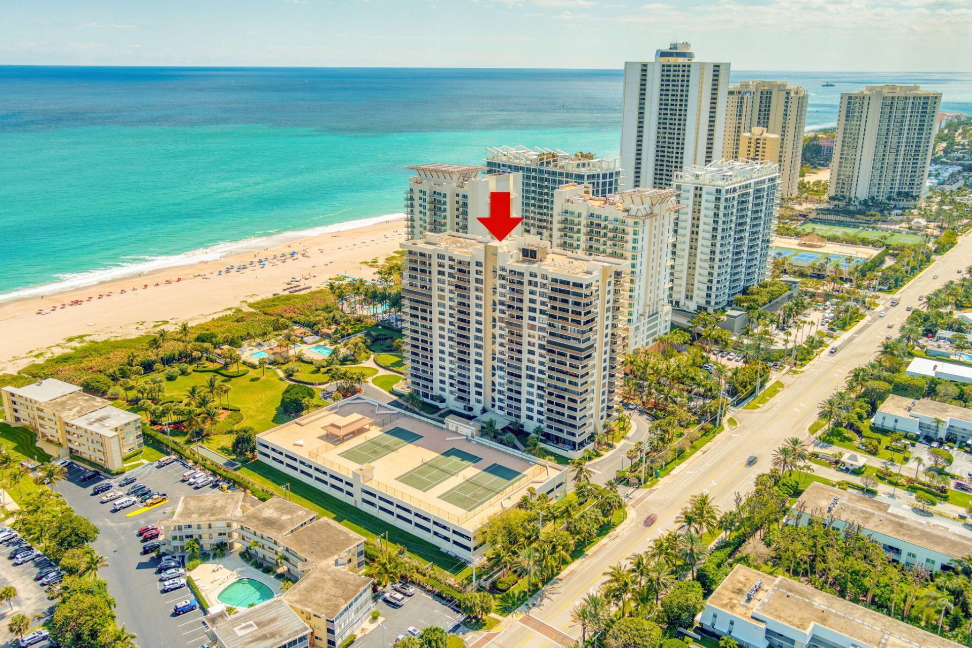3400 N Ocean Drive, Unit ph, West Palm Beach, FL 33404 Photo