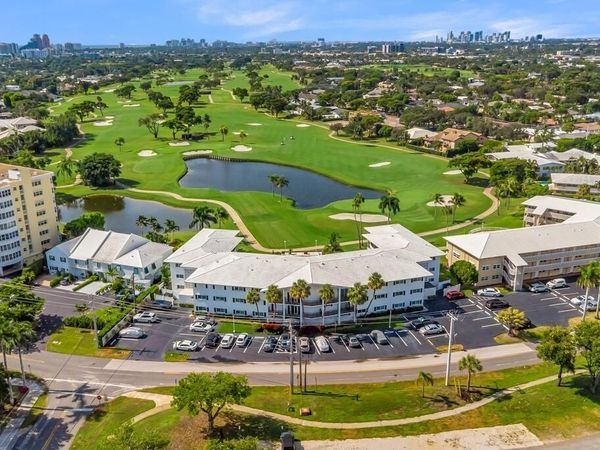 4848 NE 23RD Avenue, Unit 8A, Fort Lauderdale, FL 33308