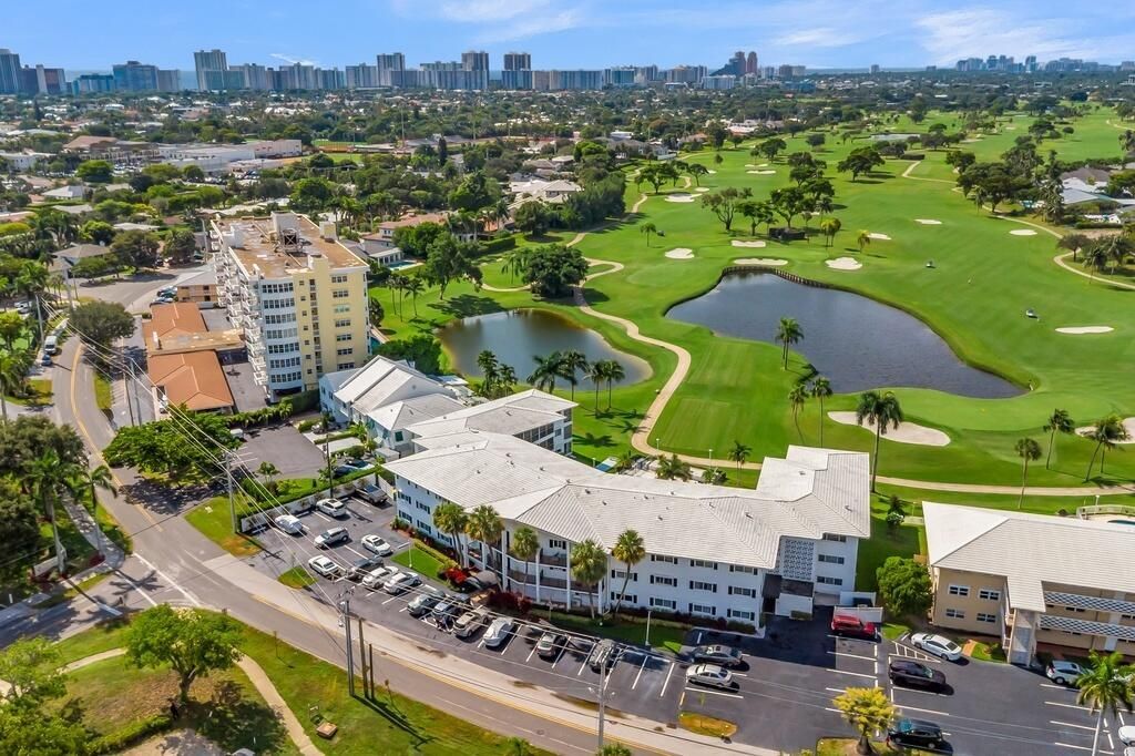 4848 NE 23rd Avenue, Unit 8A, Fort Lauderdale, FL 33308 Photo