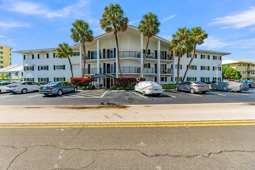 4848 NE 23rd Avenue, Unit 8A, Fort Lauderdale, FL 33308 Photo