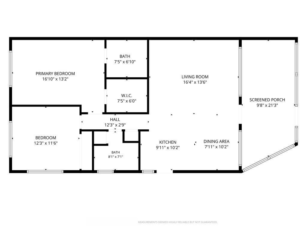 4848 NE 23rd Avenue, Unit 8A, Fort Lauderdale, FL 33308 Photo
