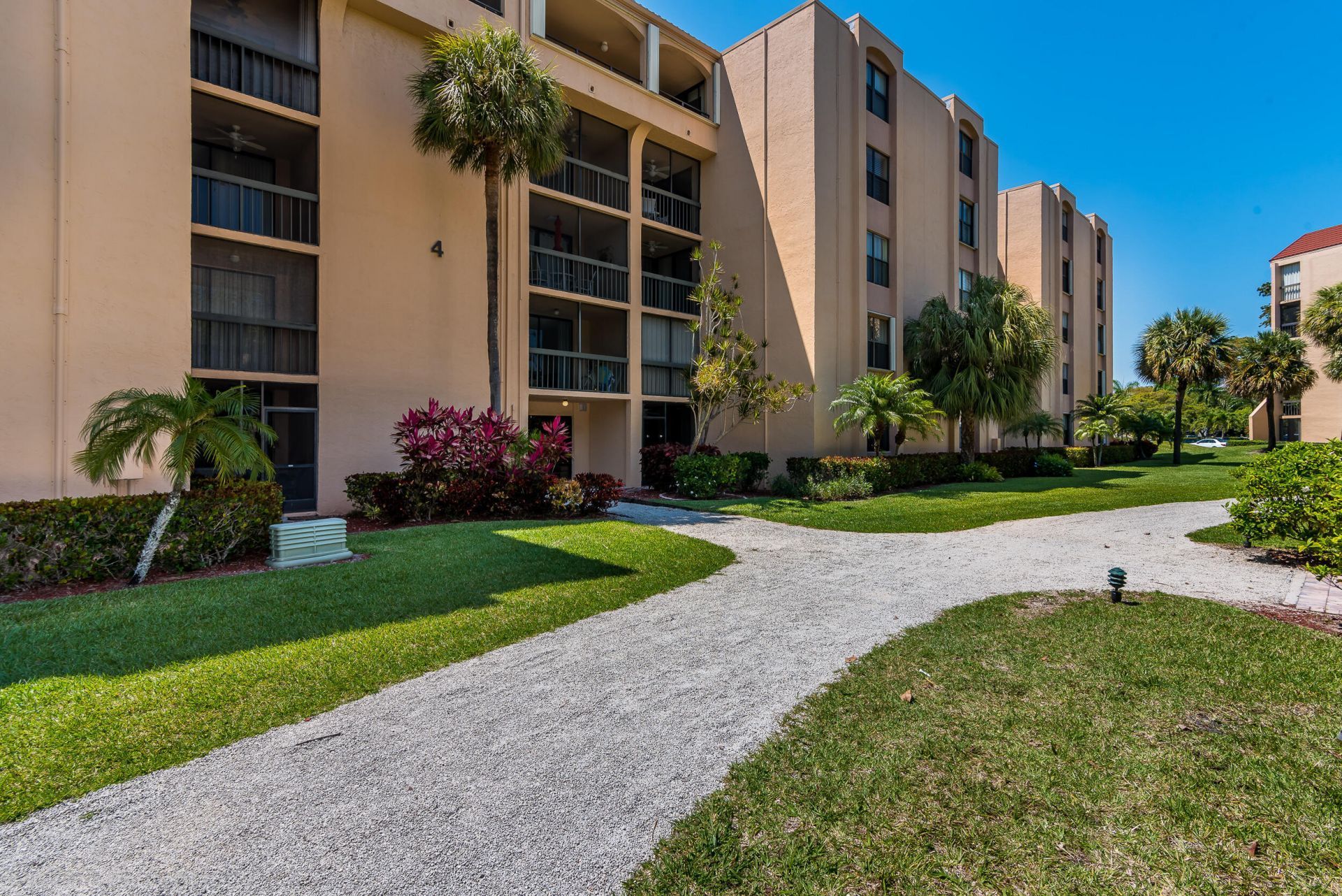 2255 Lindell Boulevard, Unit 4306, Delray Beach, FL 33444 Photo