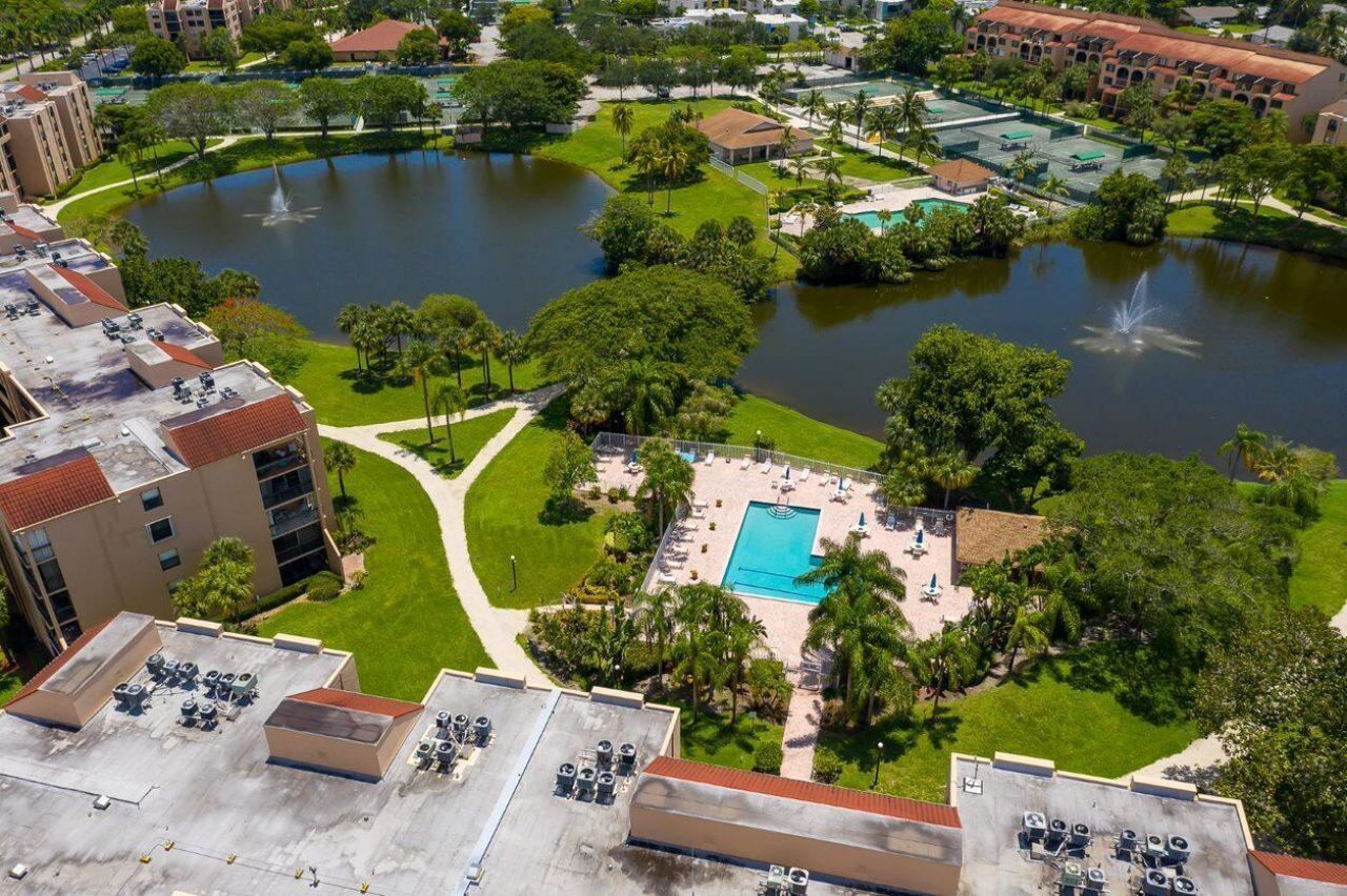 2255 Lindell Boulevard, Unit 4306, Delray Beach, FL 33444 Photo