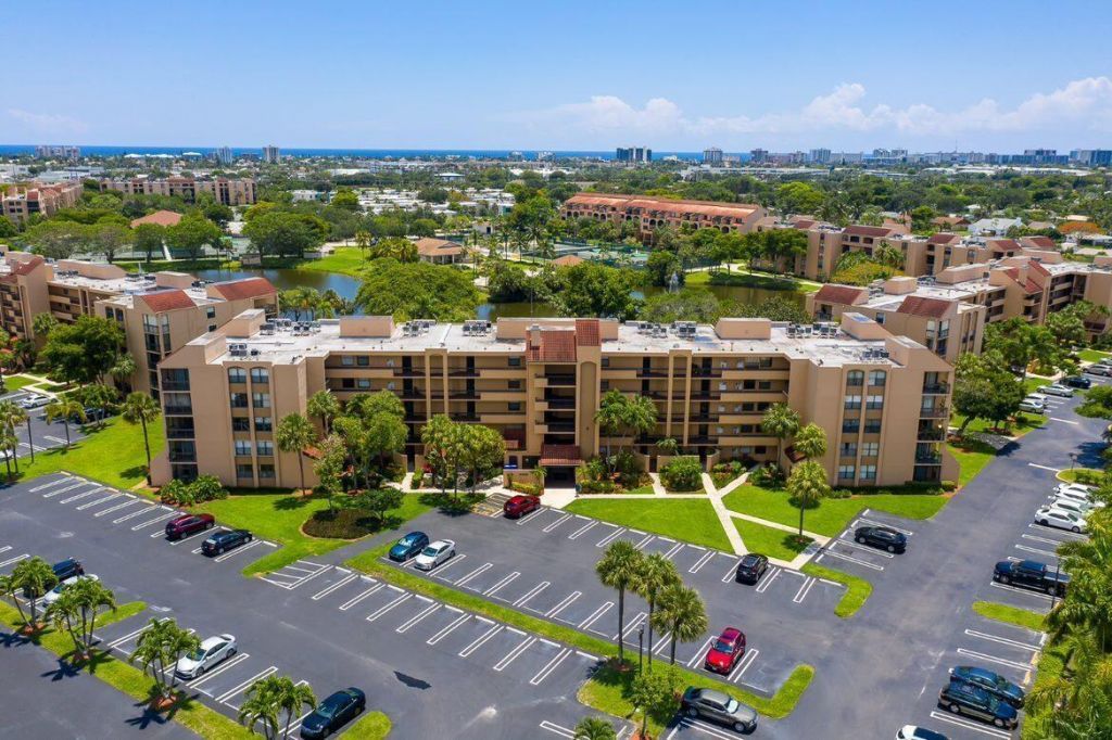 2255 Lindell Boulevard, Unit 4306, Delray Beach, FL 33444 Photo