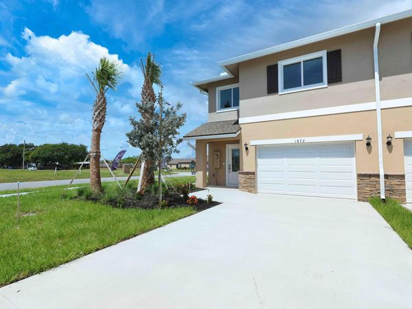 1858 Joyful Circle, Fort Pierce, FL 34947