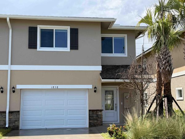 1858 Joyful Circle, Fort Pierce, FL 34947