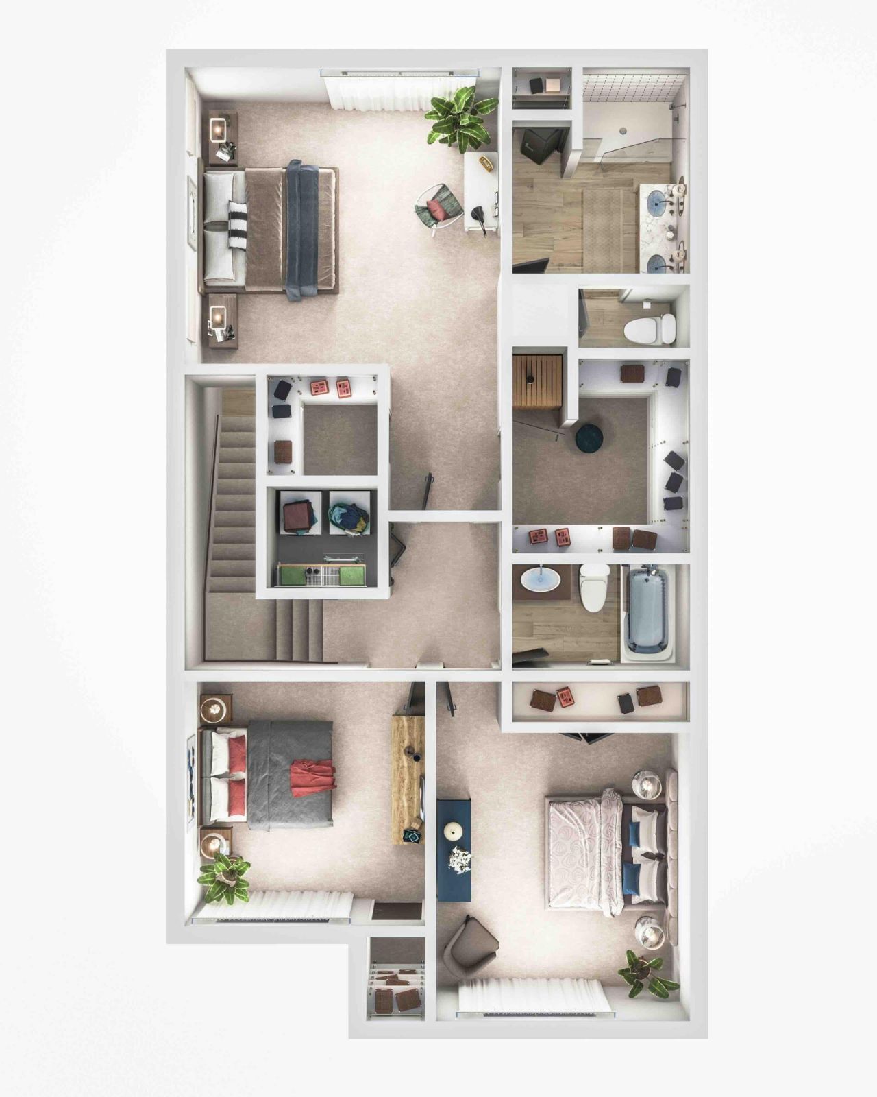 1858 Joyful Circle, Fort Pierce, FL 34947 Photo