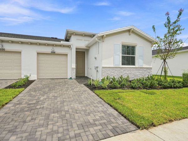 3556 Spanish Cedar Place, Fort Pierce, FL 34946