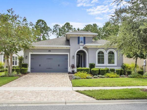 86 WHEELWRIGHT Lane, Jacksonville, FL 32081