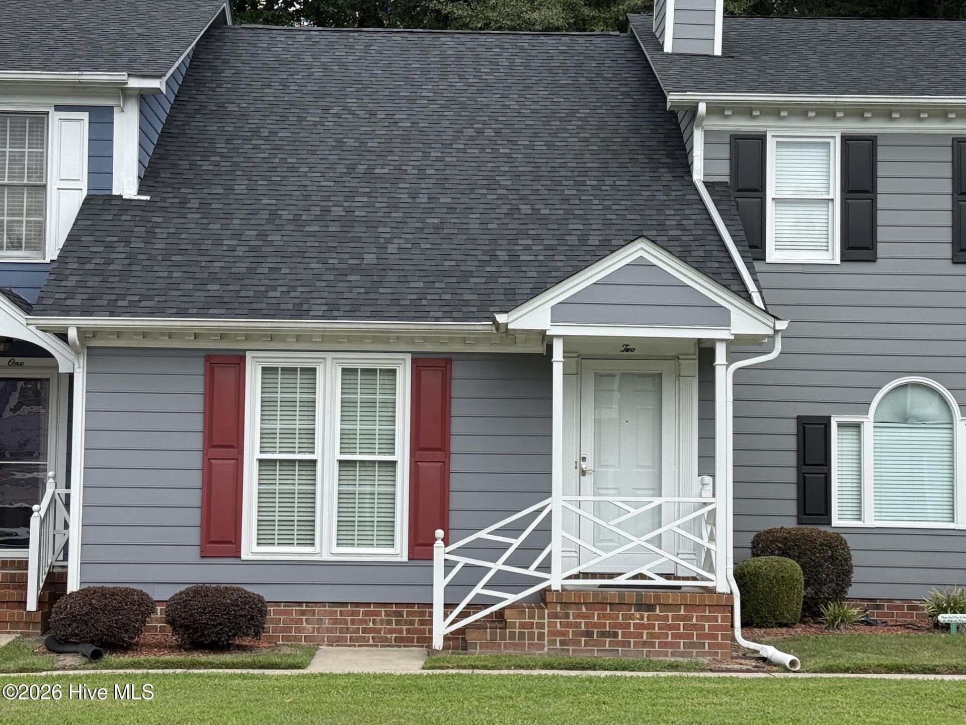 3102 Cashwell Drive, Unit 2, Goldsboro, NC 27534 Main Photo