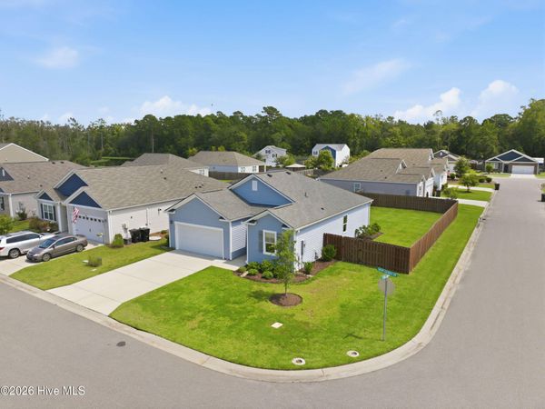 9086 Saint George Road, Wilmington, NC 28411