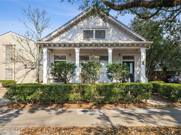 833 LOUISIANA Avenue , Unit B, New Orleans, LA 70115