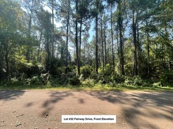 Lot #22 FAIRWAY Drive , Abita Springs, LA 70420