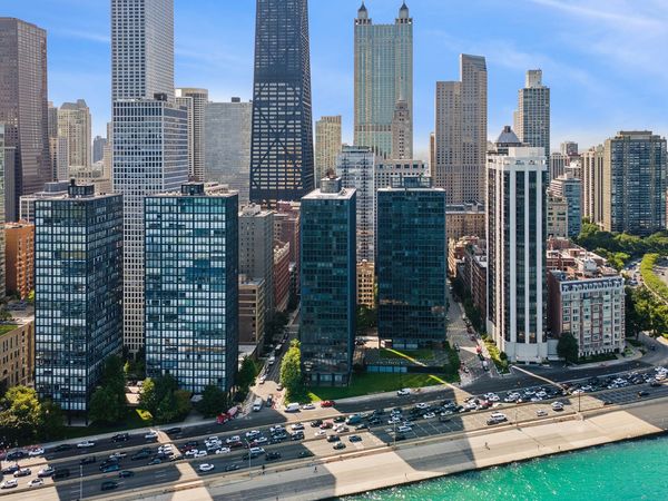 900 N Lake Shore Drive, Unit 2308, Chicago, IL 60611
