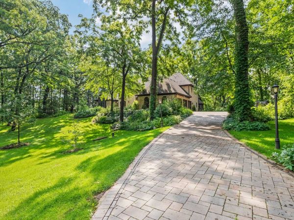 41W087 Highwood Court , Campton Hills, IL 60119