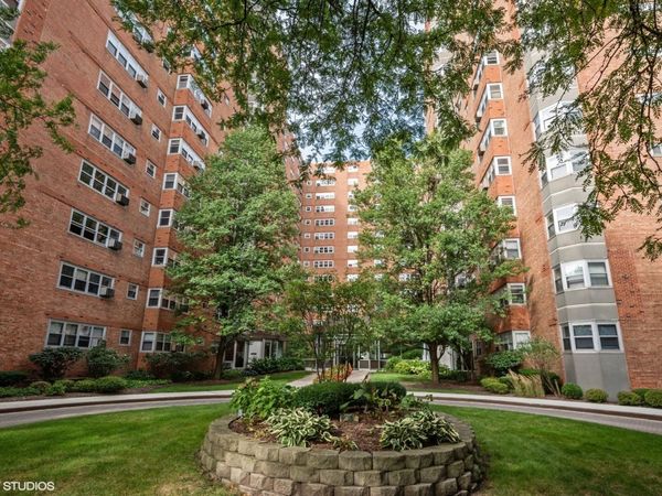 4980 N Marine Drive , Unit 432, Chicago, IL 60640