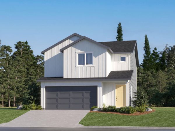 16657 Cottage Pine St, La Pine, OR 97739