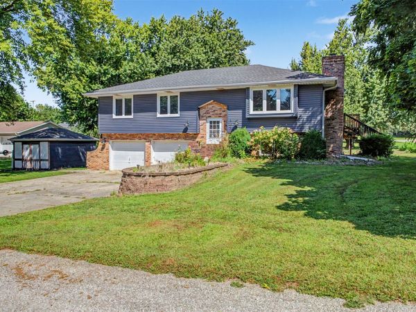 202 North Street, Zearing, IA 50278