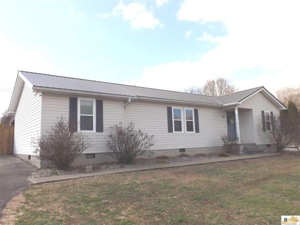 115 Hidden Valley Estates , Glasgow, KY 42141