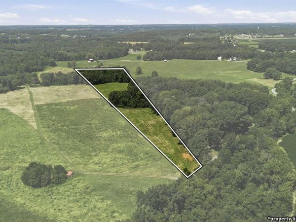 0 Antioch Church Road , Alvaton, KY 42122