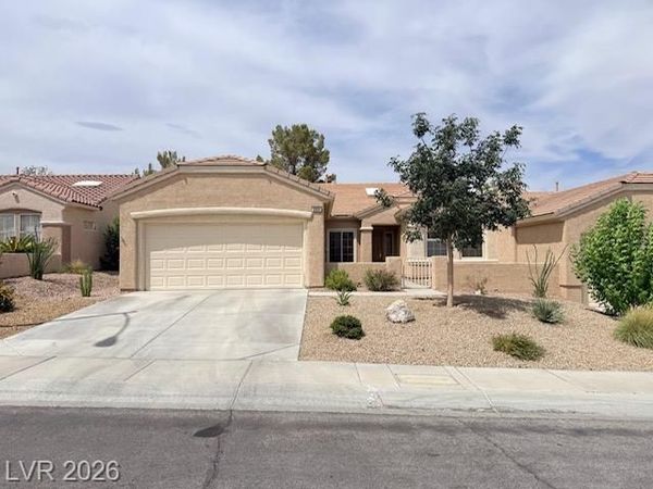 2604 Harrisburg Avenue, Henderson, NV 89052