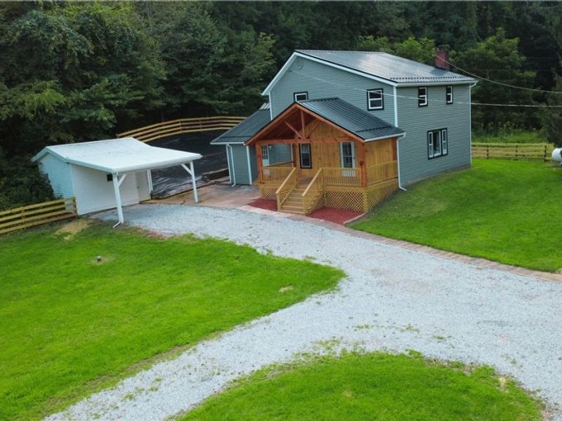 24981 Township Road 26 Road, Coshocton, OH 43812 Photo 16