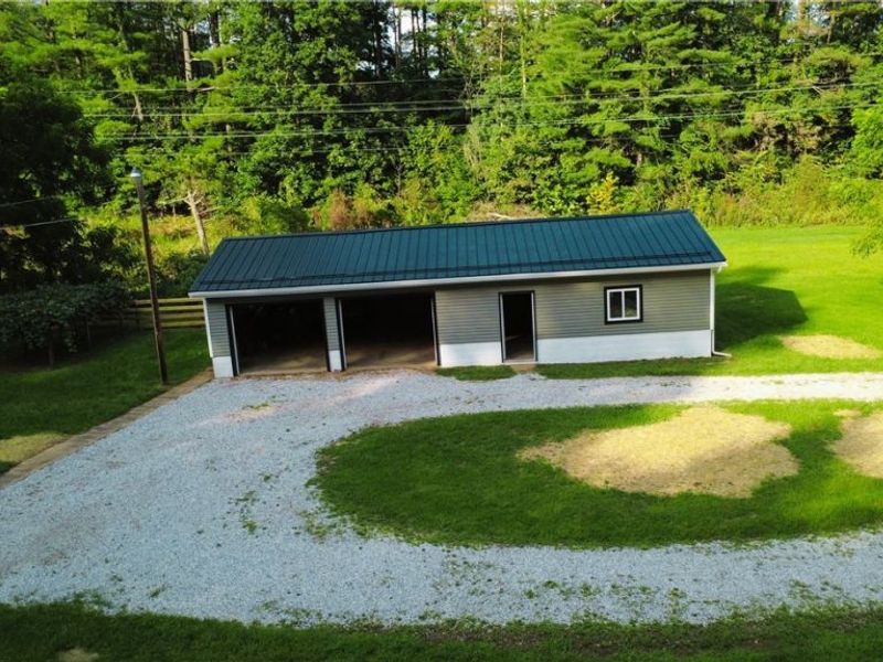 24981 Township Road 26 Road, Coshocton, OH 43812 Photo 22