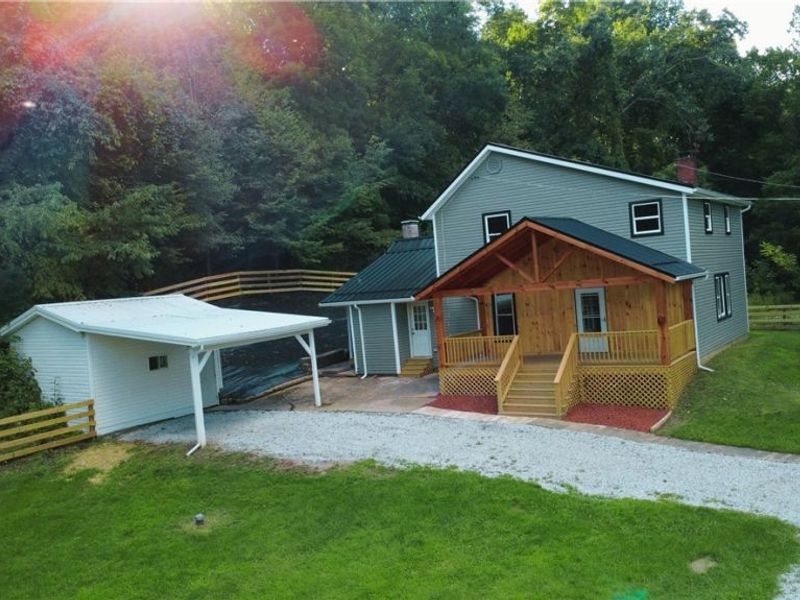 24981 Township Road 26 Road, Coshocton, OH 43812 Photo 42