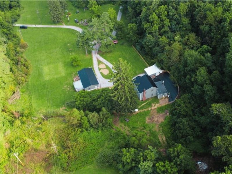 24981 Township Road 26 Road, Coshocton, OH 43812 Photo 49
