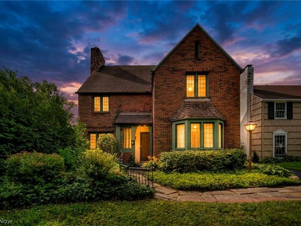 18126 Lomond Boulevard , Shaker Heights, OH 44122